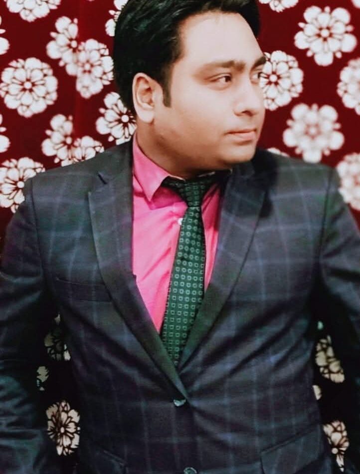 Ashish Tanwar